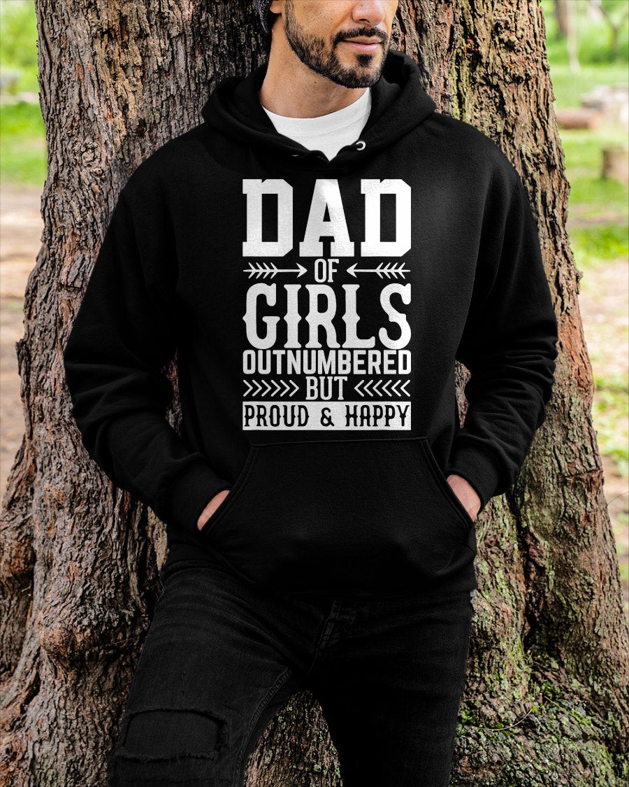 Best Dad Funny Father Daddy Husband Grandpa Dad T-Shirt From WIFE - TRACY00 (SKU-TRAN-130507)