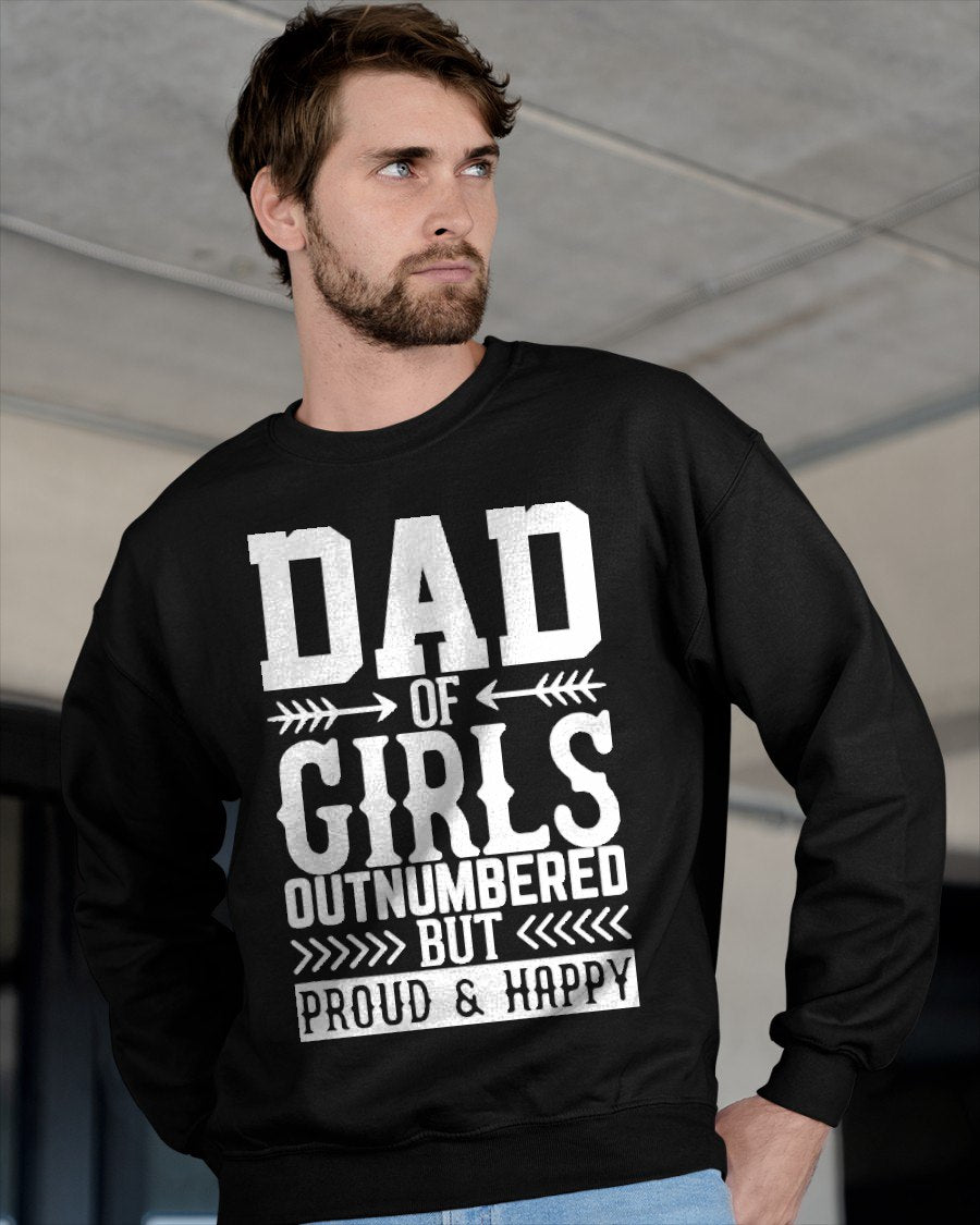 Best Dad Funny Father Daddy Husband Grandpa Dad T-Shirt From WIFE - TRACY00 (SKU-TRAN-130507)