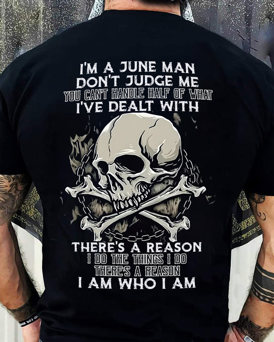 JUNE – DON’T JUDGE ME – T-SHIRT FOR MAN – xuan06 (SKU26T-01-04-06)