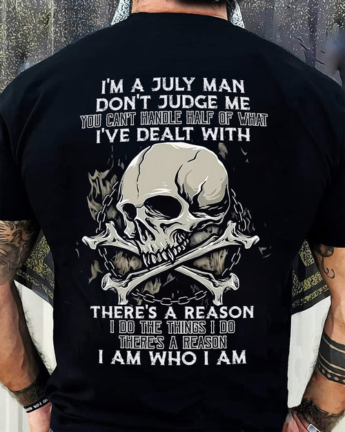 JULY – DON’T JUDGE ME – T-SHIRT FOR MAN – xuan07 (SKU26T-01-04-07)