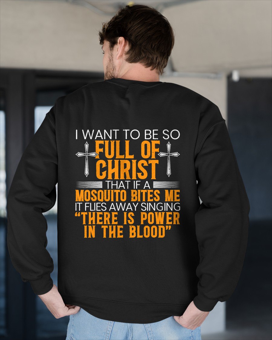 Funny Christian Religious Servant of God Faithful Jesus T-Shirt For MAN - TRACY00 (SKU-TRAN-180501)