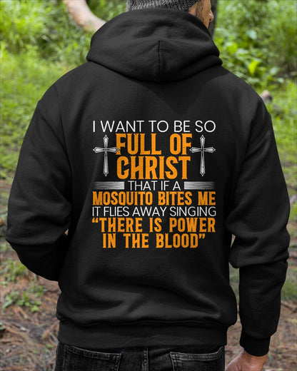 Funny Christian Religious Servant of God Faithful Jesus T-Shirt For MAN - TRACY00 (SKU-TRAN-180501)