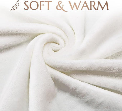 To My Son Blanket Sherpa Fleece Blanket Sherpa Fleece Blanket - From DAD (SKU2608-324)