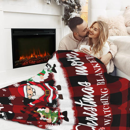 Perfect Blanket Christmas Gifts for DAUGHTER/SON - From MOM/DAD