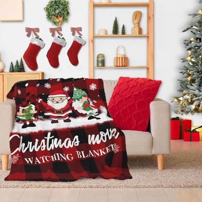Perfect Blanket Christmas Gifts for DAUGHTER/SON - From MOM/DAD