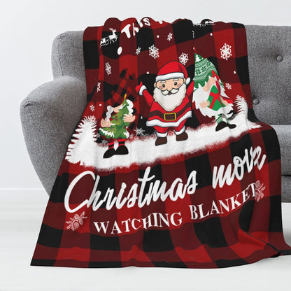 Perfect Blanket Christmas Gifts for DAUGHTER/SON - From MOM/DAD