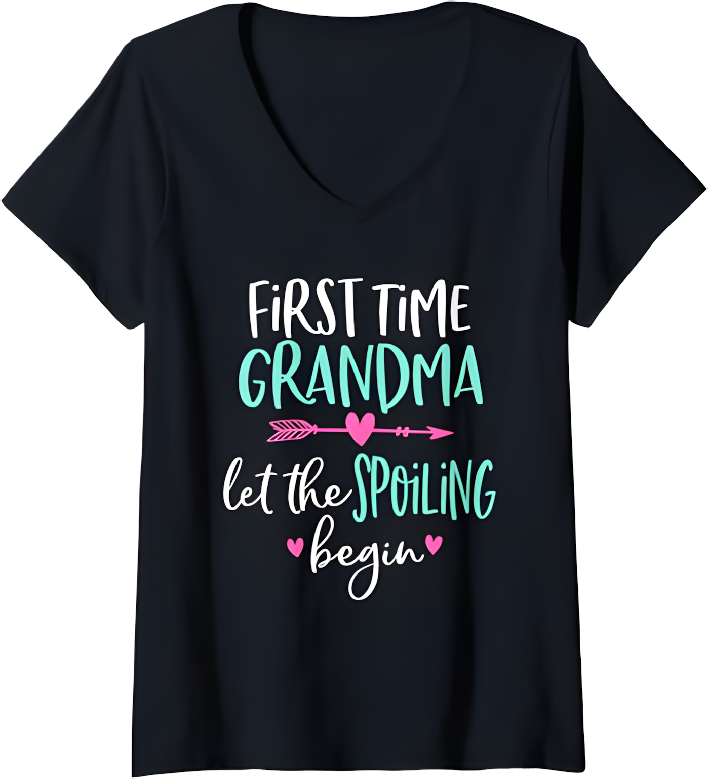FIRST TIME GRANDMA LET THE SPOILING BEGIN 1 - From grandma tracy00