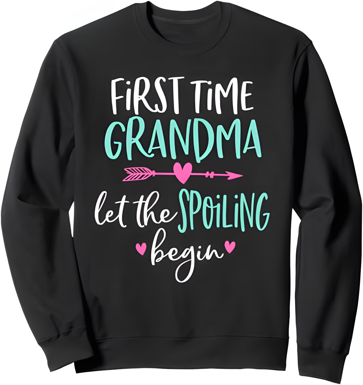 FIRST TIME GRANDMA LET THE SPOILING BEGIN 1 - From grandma tracy00