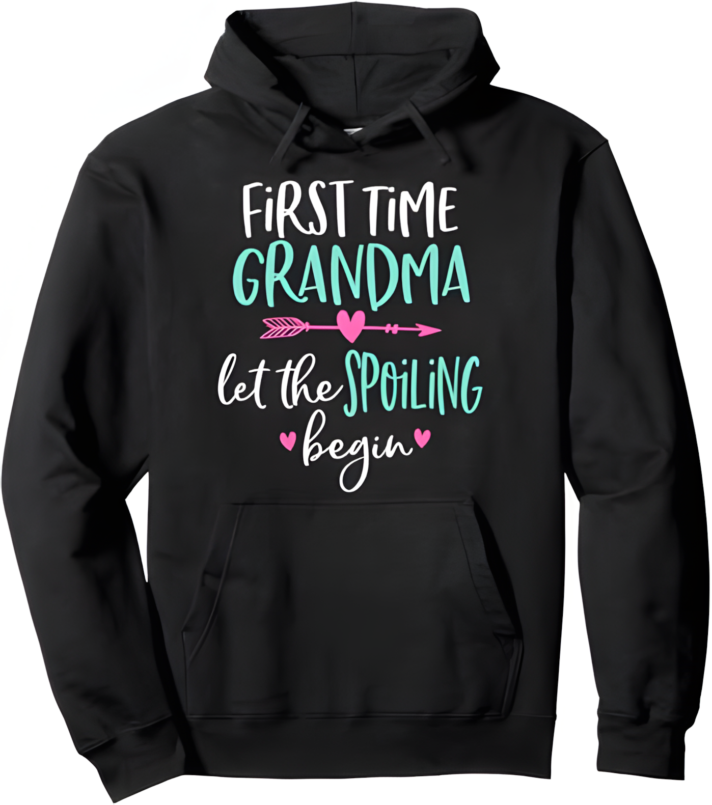 FIRST TIME GRANDMA LET THE SPOILING BEGIN 1 - From grandma tracy00