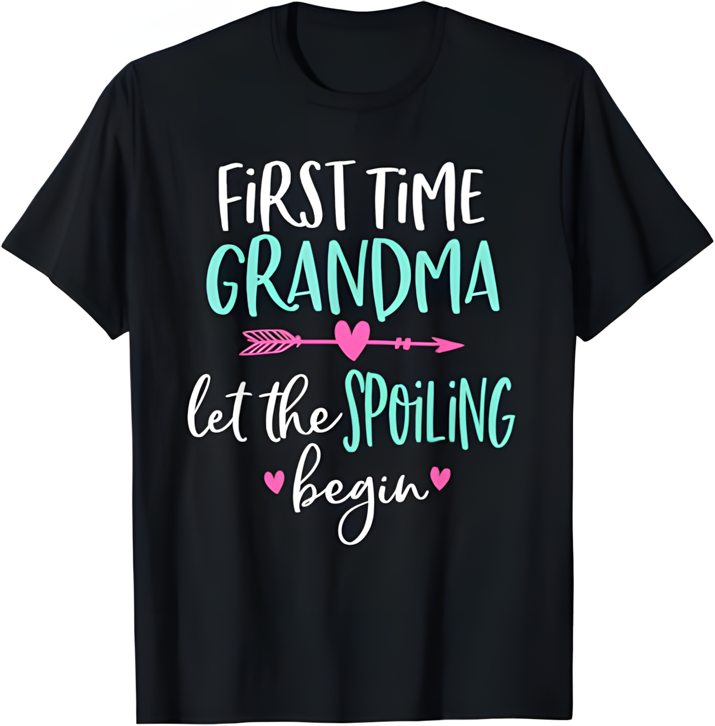 FIRST TIME GRANDMA LET THE SPOILING BEGIN 1 - From grandma tracy00