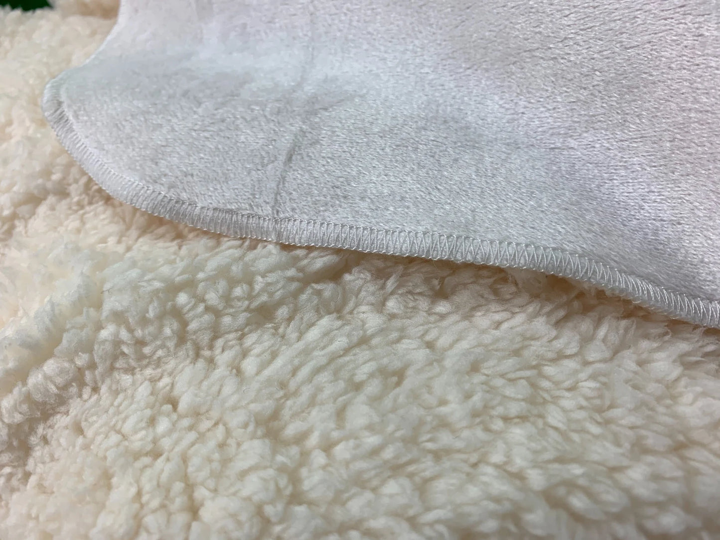 Special Blanket Gift For Your Wife - From Husband