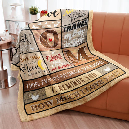 Best Gift in Mothers Day or Birthday For Your Mom - From Son