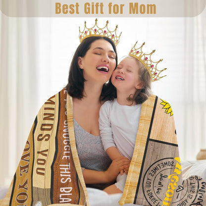 Best Gift in Mothers Day or Birthday For Your Mom - From Son