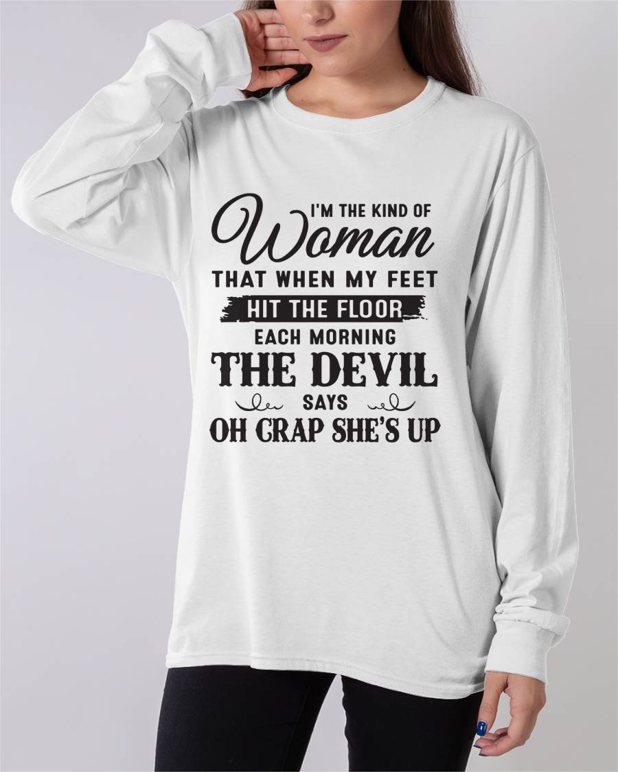 T-Shirt For Woman  – xuan00 (SKU26T-01-36-00)