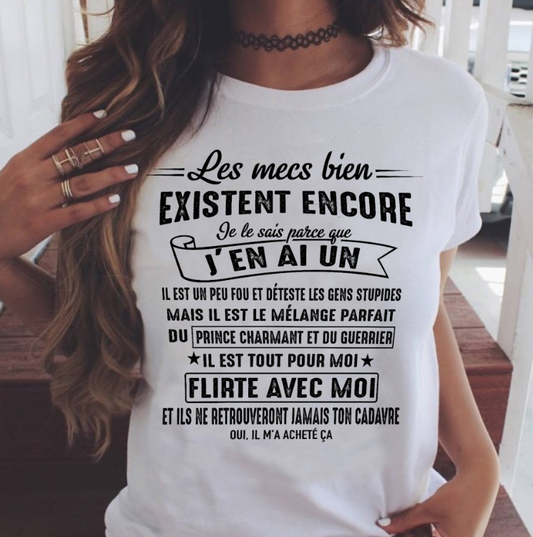 Cadeau spécial pour votre petite amie - XUAN00 / fr00 (SKUUP-00)