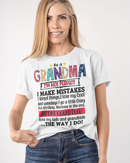 NO ONE COULD EVER LOVE MY KIDS AND GRANDKIDS THE WAY I DO - from grandma tracy00