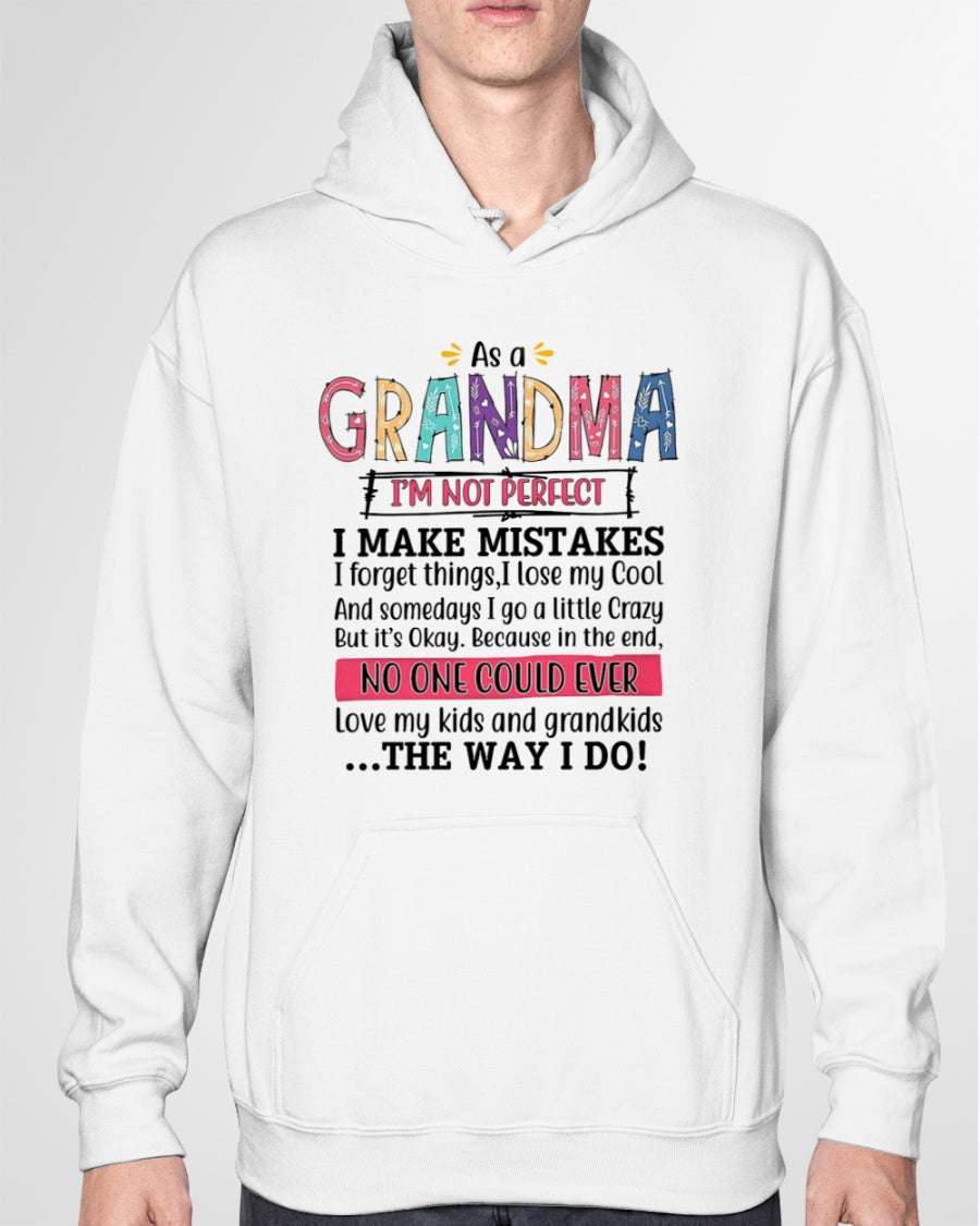 NO ONE COULD EVER LOVE MY KIDS AND GRANDKIDS THE WAY I DO - from grandma tracy00