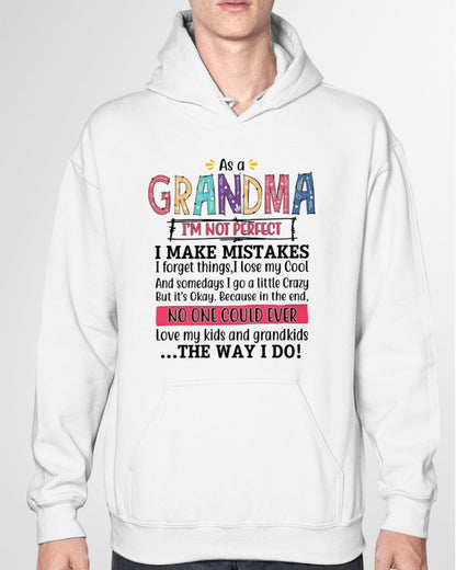 NO ONE COULD EVER LOVE MY KIDS AND GRANDKIDS THE WAY I DO - from grandma tracy00