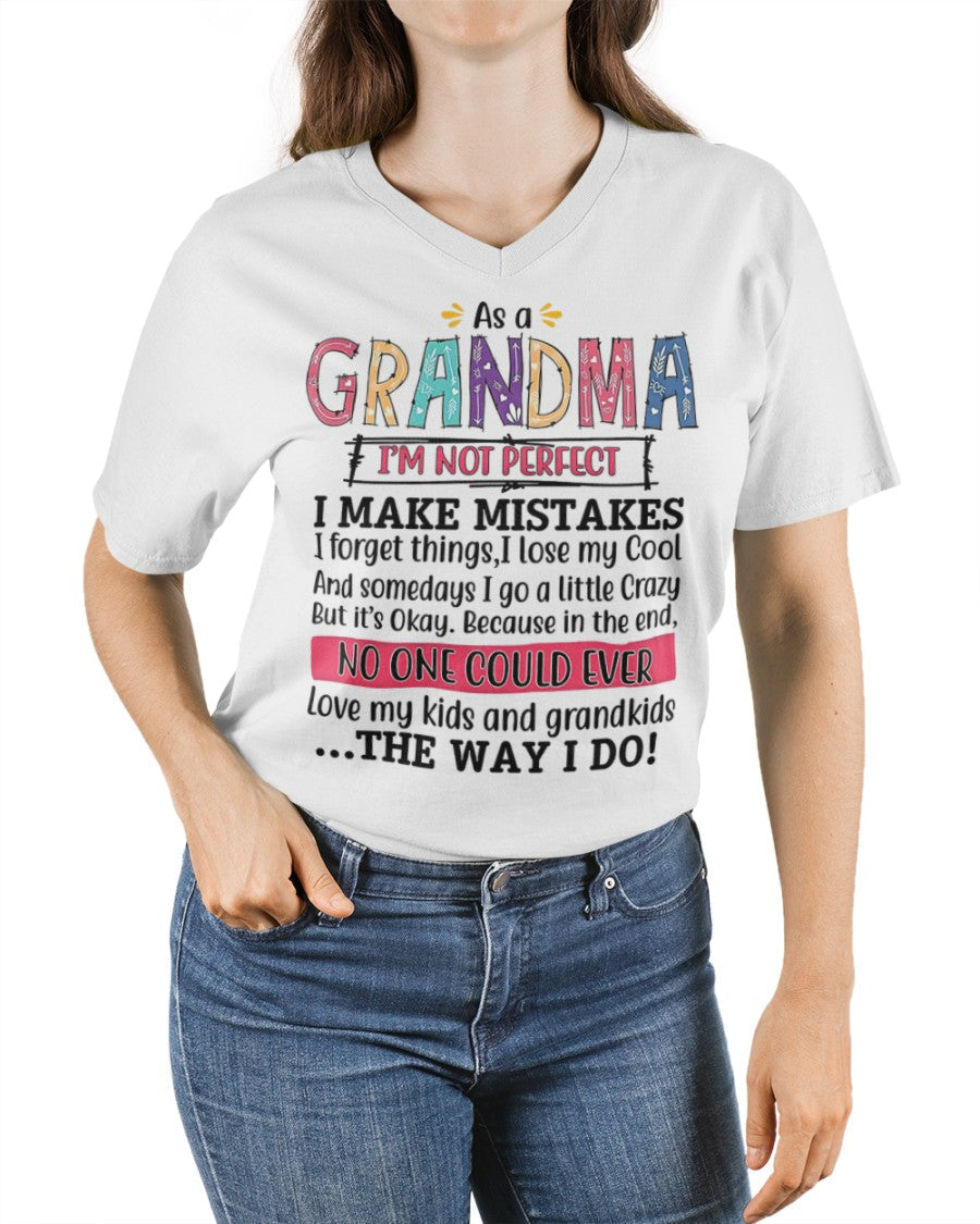 NO ONE COULD EVER LOVE MY KIDS AND GRANDKIDS THE WAY I DO - from grandma tracy00