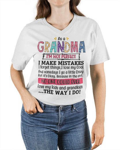 NO ONE COULD EVER LOVE MY KIDS AND GRANDKIDS THE WAY I DO - from grandma tracy00
