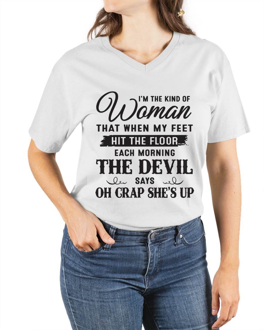T-Shirt For Woman  – xuan00 (SKU26T-01-36-00)