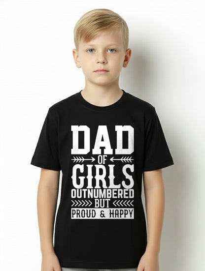Best Dad Funny Father Daddy Husband Grandpa Dad T-Shirt From WIFE - TRACY00 (SKU-TRAN-130507)