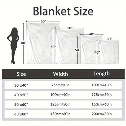 Special Gift For Your Grandson Blanket - From Grandma